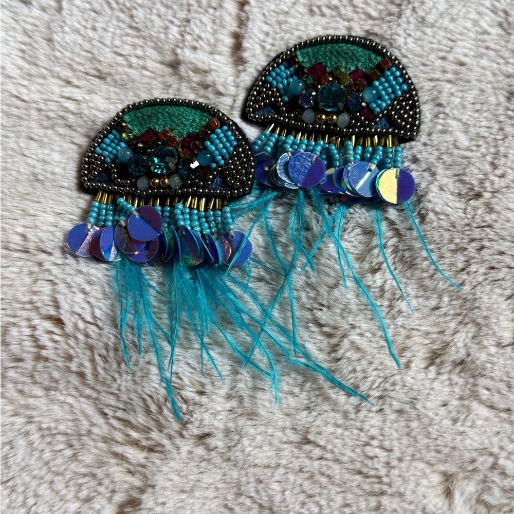 Green Ribbed Bikini Set - Picture 3 of 3